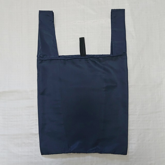 ソフトタッチエコバッグ