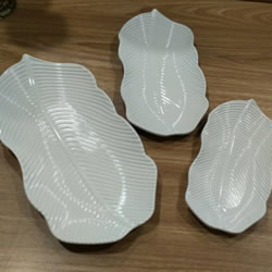 メラミン小皿