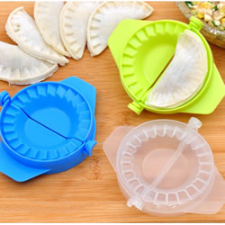 餃子包み器