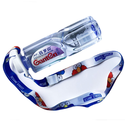 ペットボトルストラップ