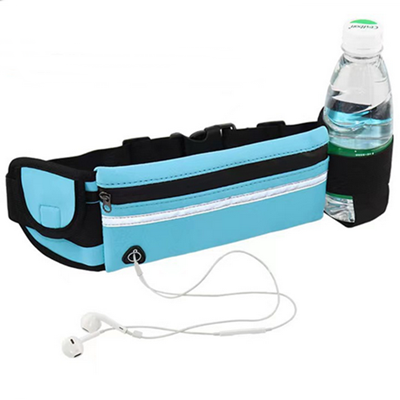 ウォーキングポーチ