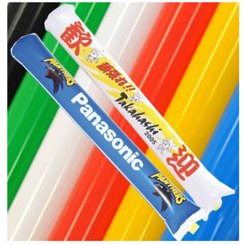 スティックバルーン