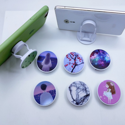 スマホグリップ