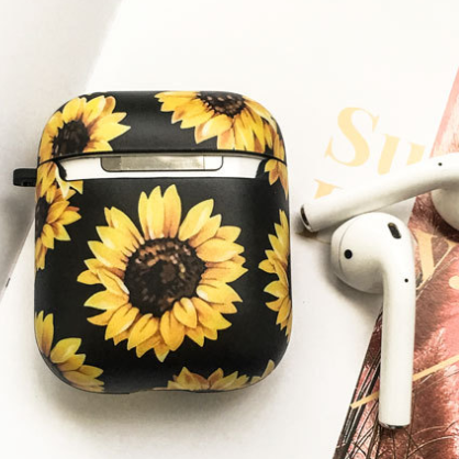 AirPods　TPUケース