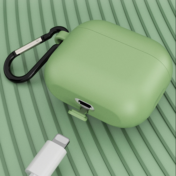 AirPods　シリコンケース