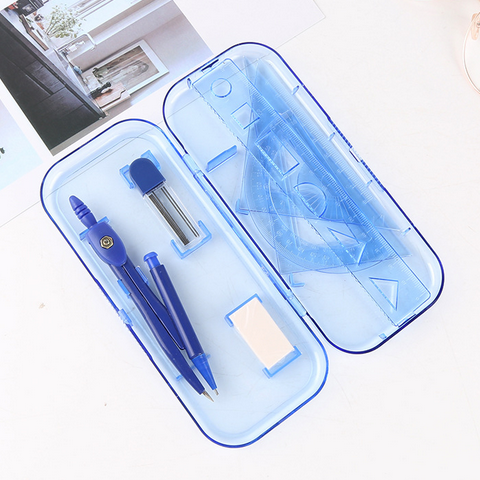 コンパス文具セット