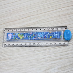 折畳30cm定規