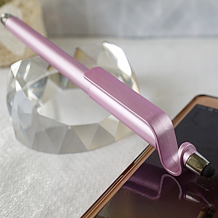 ボールペン付きタッチペン